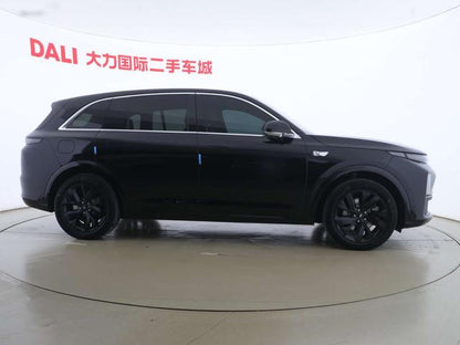 Pre-Owned Li L7 2023 Pro Edition