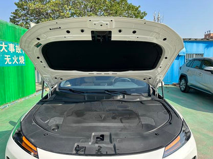 Pre-Owned Shenlan SL03 2022 1200 Extended - Range Edition