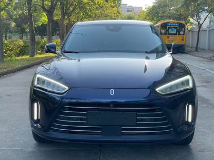 Certificated Pre-Owned Wenjie M5 2022 Extended-Range Four-Wheel Drive Performance Edition -u21766047