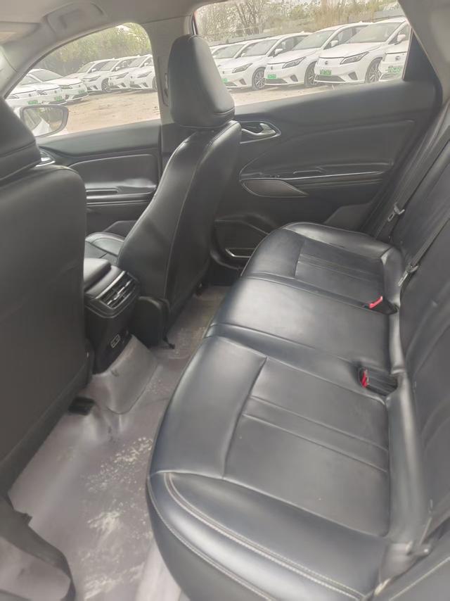 Certificated Pre-Owned AION S 2019 Xuan 530 -u22623257