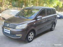 Fengguang 330 2016 1.5L Édition Enjoyment Manuelle DK15 d'occasion certifiée - u21753911