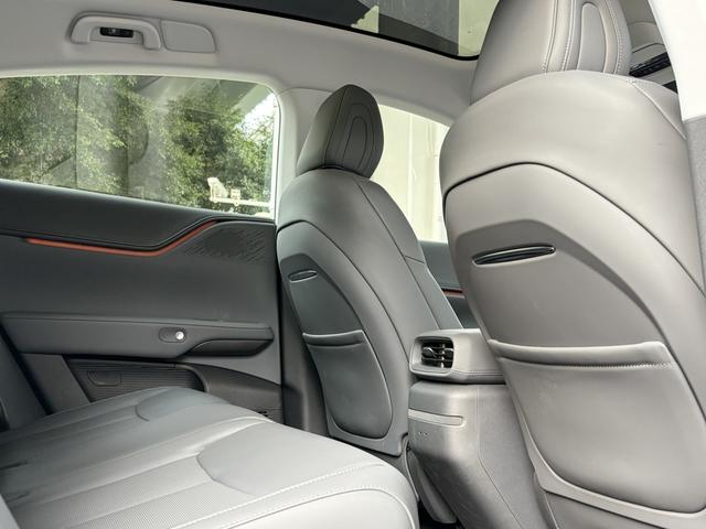 Certificated Pre-Owned XPENG G7 2025 Edition 702 Ultra-Long Range Max-u22257635