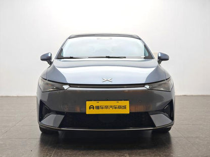 Certificated Pre-Owned XPENG P5 2022 550E