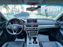 Certificated Pre-Owned Accord 2018 260TURBO Premium Edition National VI - u22407315