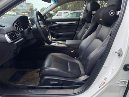 Certificated Pre-Owned Accord 2018 260TURBO Elite Edition National VI - u22747417