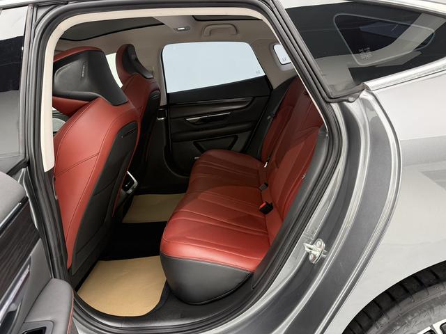 Certificated Pre-Owned XPENG P7 2020 586N -u22644943