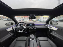 Certificated Used 2022 Mercedes-AMG A 35 4MATIC - u22070610