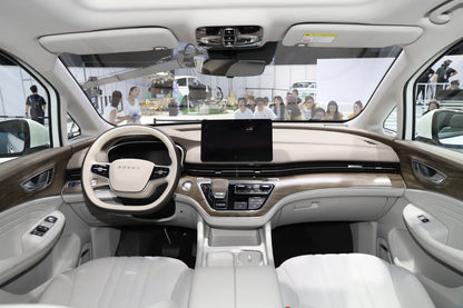 SAIC Motor Roewe iMAX8 DMH - Híbrido PHEV