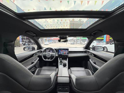 Certificated Pre-Owned Lynk & Co 03 2023 1.5TD DCT Jin Pro - u22613943