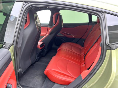 Certificated Pre-Owned Xiaomi SU7 2024 4WD Ultra Long Range Max Edition -u22549779