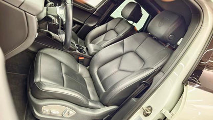 Certificated Pre-Owned Porsche Macan 2020 Macan 2.0T - u22761907