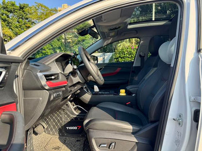 Certificated Pre-Owned Chery Tiggo 7 2023 Ultra Edition 1.5T CVT Ultra Warrior - u21662217