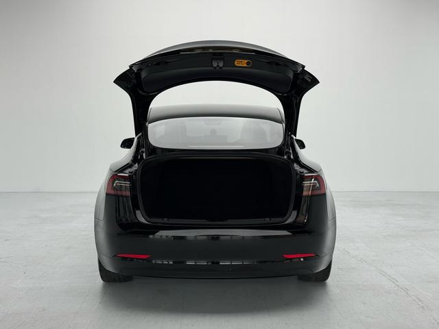 Certificated Pre-Owned Tesla Model 3 2022 Rear-Wheel Drive Version -u22719609