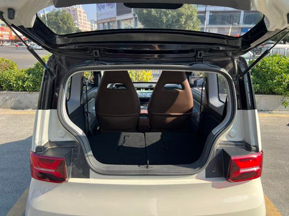 Certificated Pre-Owned SAIC-GM-Wuling Hongguang MINIEV 2022 GAMEBOY 200km Gamer Edition Lithium Iron Phosphate -u22433138