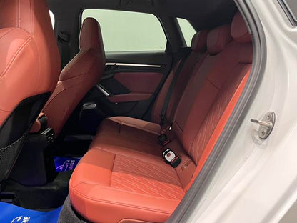 Certificated Pre-Owned Audi A3 2025 Sportback 35 TFSI Flying Premium Edition - u21929687