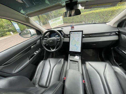 Certificated Pre-Owned XPENG G3 2022 Edition G3i 460N+-u22187374