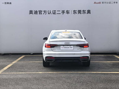 Certificated Pre-Owned Audi A4L 2023 40 TFSI Luxury Dynamic Edition - u22606849