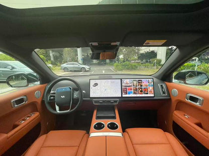 Pre - Owned 2023 Li L7 Max Edition