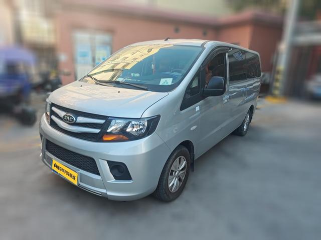 Certificated Pre-Owned Ruifeng M3 2019 Edition PLUS 1.8L 7-seater Elite Version - u22429114