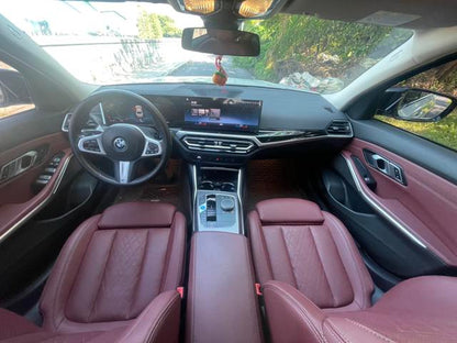 Pre-Owned BMW i3 2023 Model eDrive 40 L Yaoye Sports Package