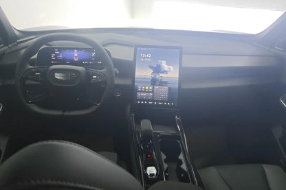 Certificated Pre-Owned Geely Boyue 2023 Boyue COOL 1.5T Intelligent Version - u22025824