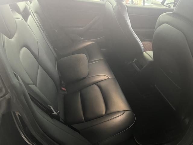 Pre-Owned Tesla Model 3 2020 Standard Range Rear-Wheel Drive Upgrade Version