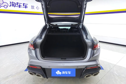 Certificated Pre-Owned MG7 2023 1.5T DCT Ultimate Luxury Edition - u22550475