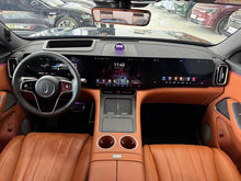 Certificated Pre-Owned Wenjie M8 2025 Extended-Range Ultra Six-Seater Edition -u22481980