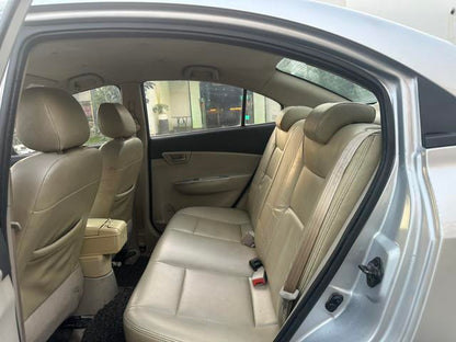 Certificated Pre-Owned Changan Yuexiang V5 2012 1.5L Manual Dream Edition - u21717060