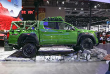 Foton Grand General G9