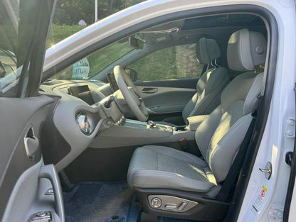 Certificated Pre-Owned Denza N8 DM 2023 4WD Super Hybrid Flagship 7-Seater Edition -u22100973