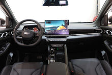 Certificated Pre-Owned Geely Bin Yue 2025 Bin Yue L 1.5TD DCT Star Diamond Edition - u22356090