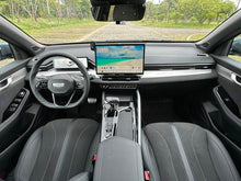 Certificated Pre-Owned Geely Xingrui 2025 2.0T Dongfangyao Star-Gazing Edition - u21282880