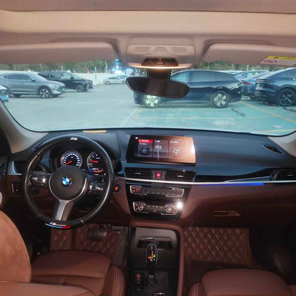 Certificated Pre-Owned BMW X1 2022 sDrive25Li Leading Model - u22439121