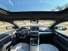 Certificated Pre-Owned Geely Xingrui 2026 1.5T Dongfangyao Kunlun Edition - u22034972