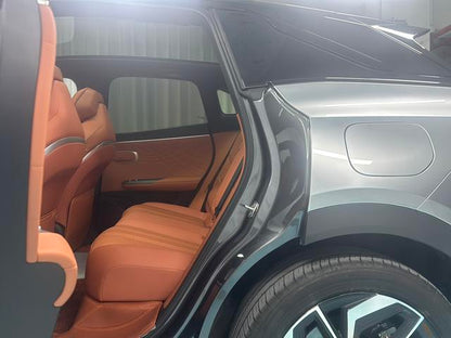 Certificated Pre-Owned Deepal S07 2025 520Max Huawei Kunpeng Intelligent Driving ADS SE Edition -u22017671