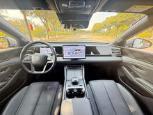 Certificated Pre-Owned BYD Qin L DM 2025 Smart Driving Version DM-i 120KM Beyond Model -u22493788