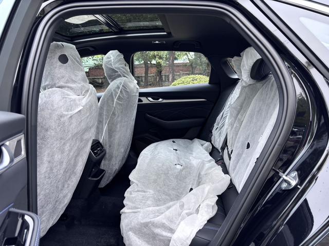 Certificated Pre-Owned Geely Xingrui 2026 1.5T Dongfangyao Kunlun Edition - u22356189