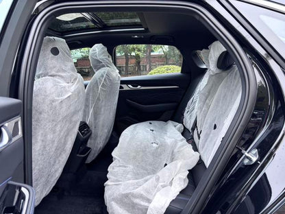 Certificated Pre-Owned Geely Xingrui 2026 1.5T Dongfangyao Kunlun Edition - u22356189