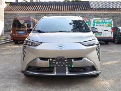 Pre-Owned AION Y 2022 Model 70 Enjoy Edition Lithium Iron Phosphate