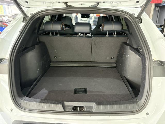 Certificated Pre-Owned BYD Song PLUS EV 2023 Champion Edition 520KM Premium Model -u22763618