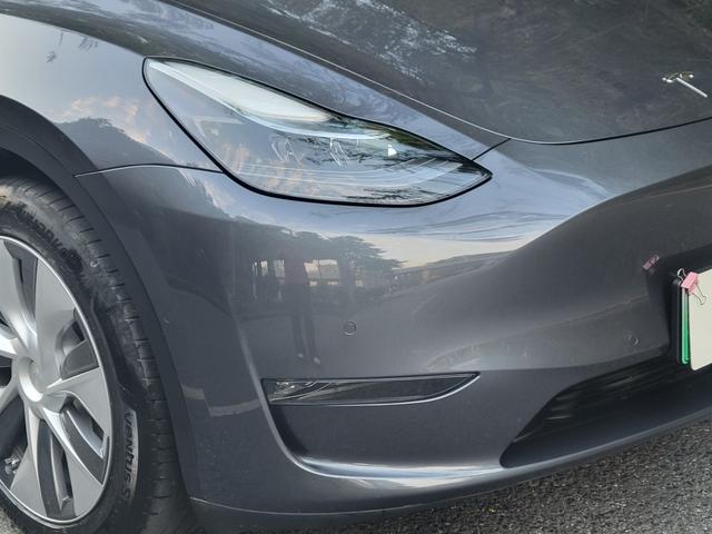 Pre-Owned Tesla Model Y 2021 Standard Range Rear-Wheel Drive Edition