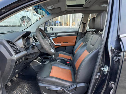 Certificated Pre-Owned Refine S3 2014 1.5L Manual Luxury Intelligent Version - u22056702