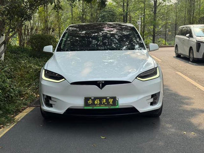 Pre-Owned Tesla Model X 2016 Model 90D