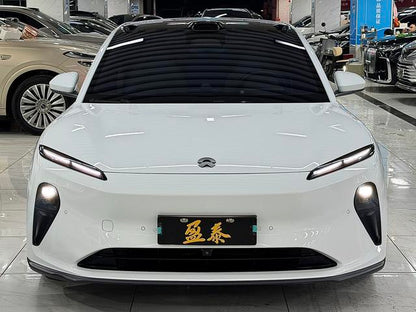 Certificated Pre-Owned NIO ET5 2022 75kWh -u22452257