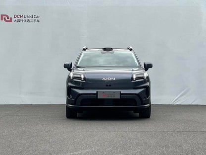 Pre-Owned AION V 2024 Model Tyrannosaurus 650 LiDAR Version