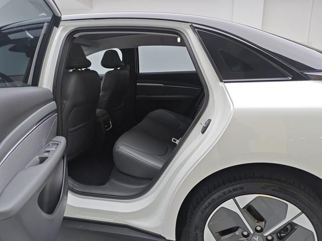 Certificated Pre-Owned XPENG MONA M03 2024 620 Ultra Long Range Edition -u22249505