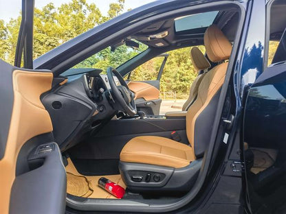 Certificated Pre-Owned Lexus RX 2025 300 Four-Wheel Drive Junxiang Edition - u22562398