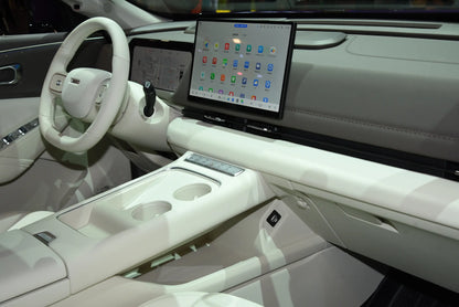 GWM Haval Xiaolong MAX - Híbrido PHEV
