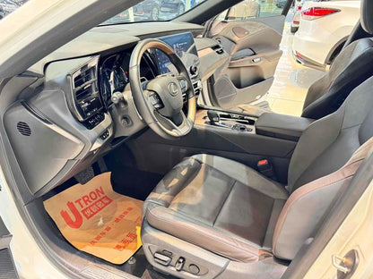 Certificated Pre-Owned Lexus RX PHEV 2023 450h+ Four-wheel Drive Enjoyment Edition -u21338544